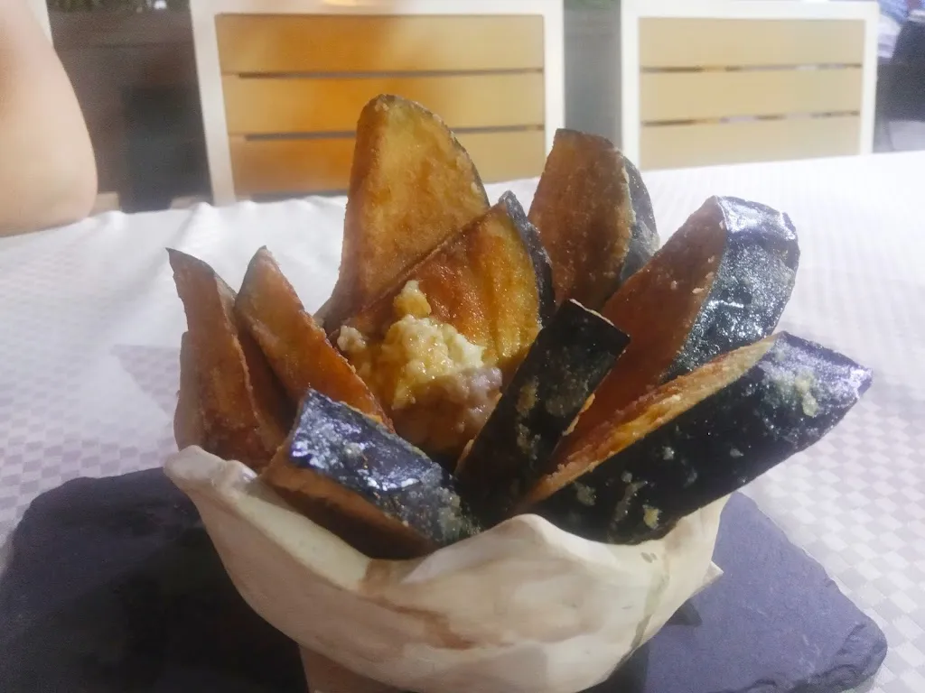 Mila Contreras_Restaurante Bespoke_Puerto de Santa María El_review