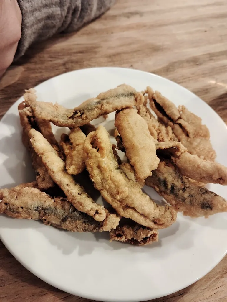 Menu_Girarrosto da Vincenzo_Santa Maria A Vico_image_6