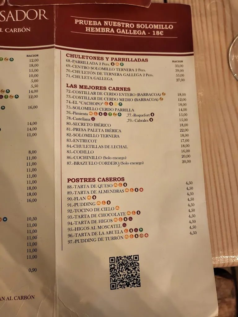 Menu_Mesón del Asador - El Puerto_Puerto de Santa María El_image_3