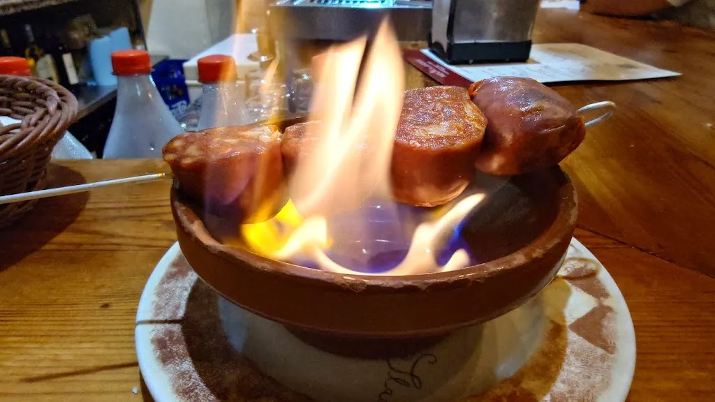 Shaun 1521_Mesón del Asador - El Puerto_Puerto de Santa María El_review