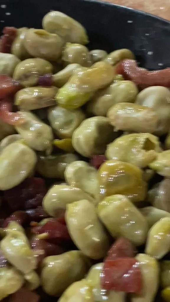 Rick Comber_Mesón del Asador - El Puerto_Puerto de Santa María El_review