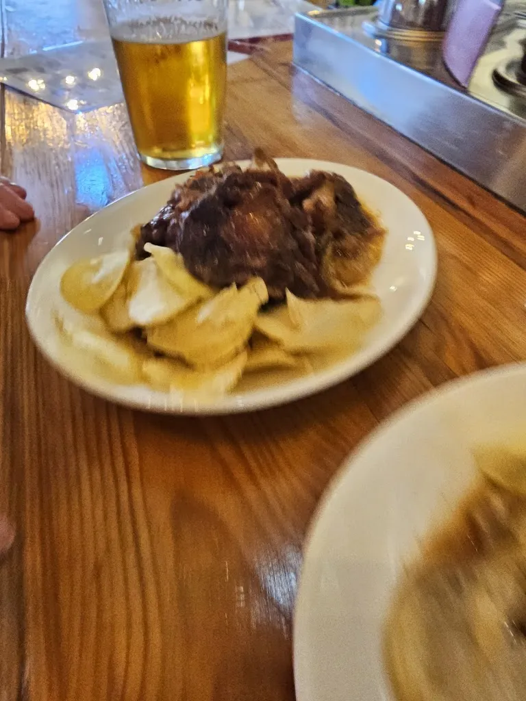 Liljagare Lilja_Mesón del Asador - El Puerto_Puerto de Santa María El_review