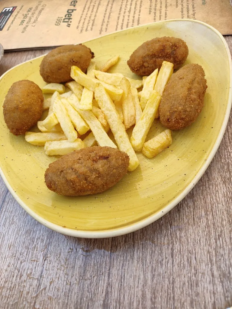 Menu_Bar Er Beti_Puerto de Santa María El_image_9