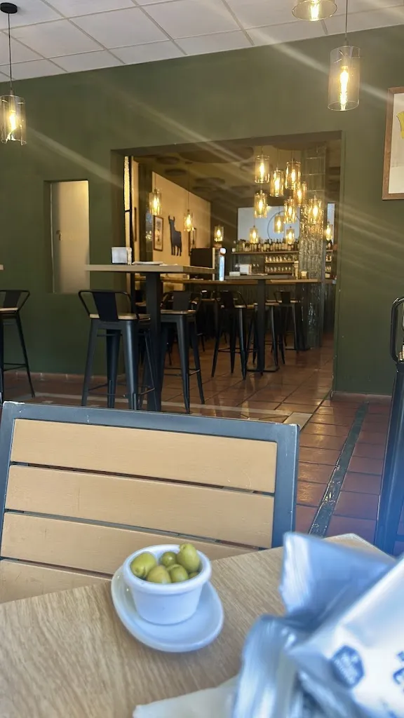 DaKaNoNo_Bar Er Beti_Puerto de Santa María El_review