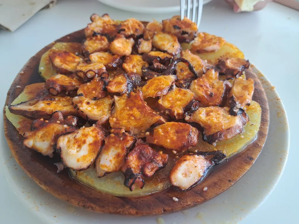 Menu_La Taberna del Sapo_Puerto de Santa María El_immagine_5