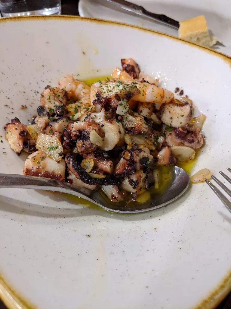 Menu_La Taberna del Sapo_Puerto de Santa María El_immagine_6