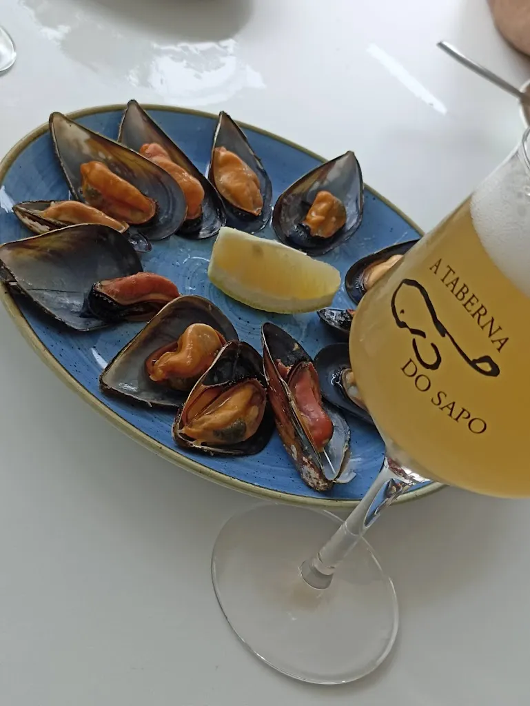 Menu_La Taberna del Sapo_Puerto de Santa María El_immagine_7