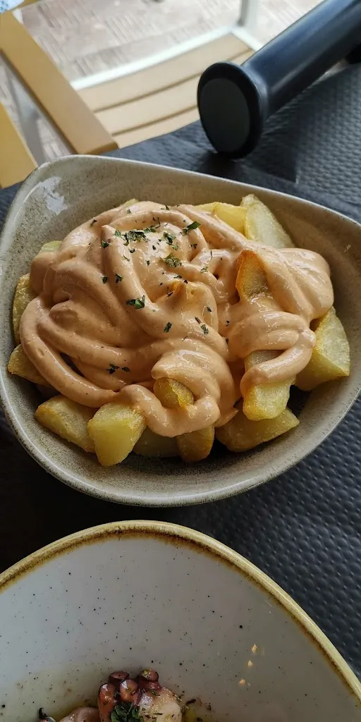 Menu_La Taberna del Sapo_Puerto de Santa María El_immagine_8