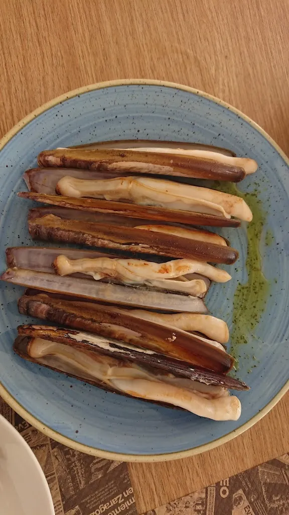 Menu_La Taberna del Sapo_Puerto de Santa María El_immagine_9