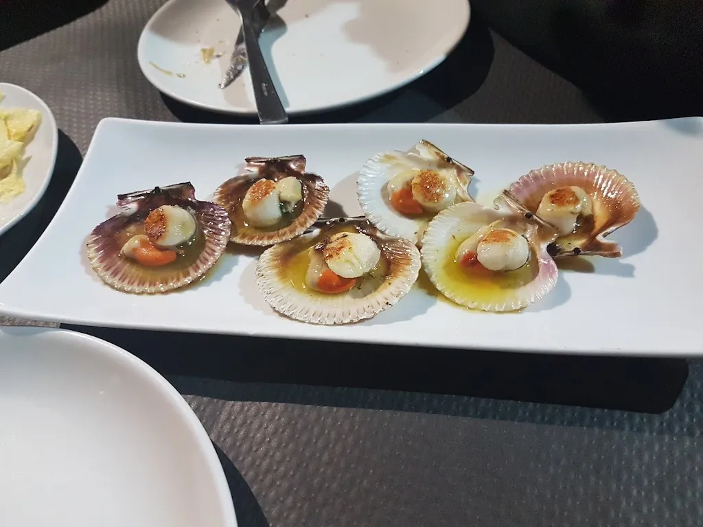 Chris Fawden_La Taberna del Sapo_Puerto de Santa María El_recensione