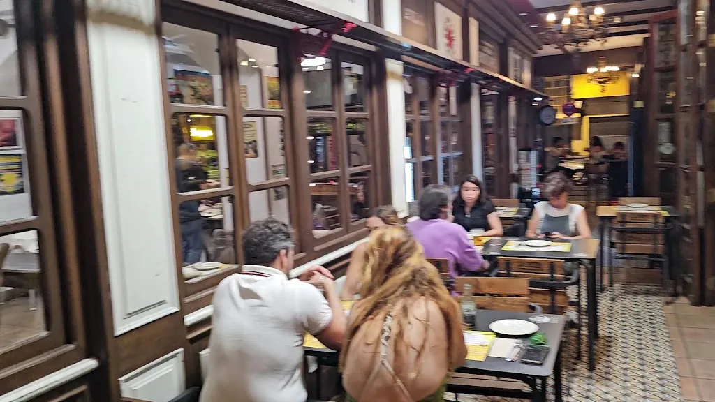 Gastrobar Rock Café_Puerto de Santa María El_slider_image_2