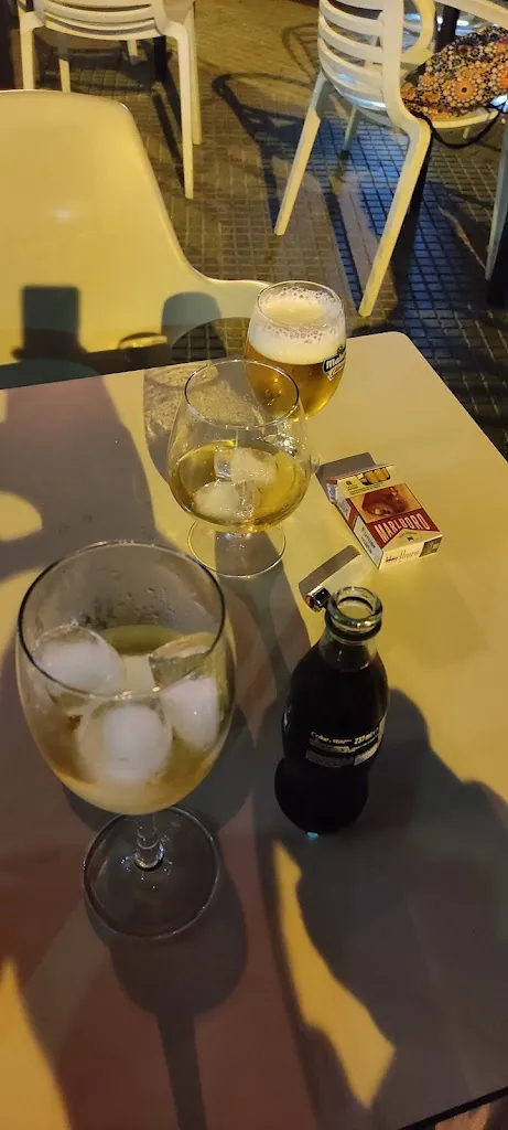 Fred_Bar Terraza_Puerto de Santa María El_review