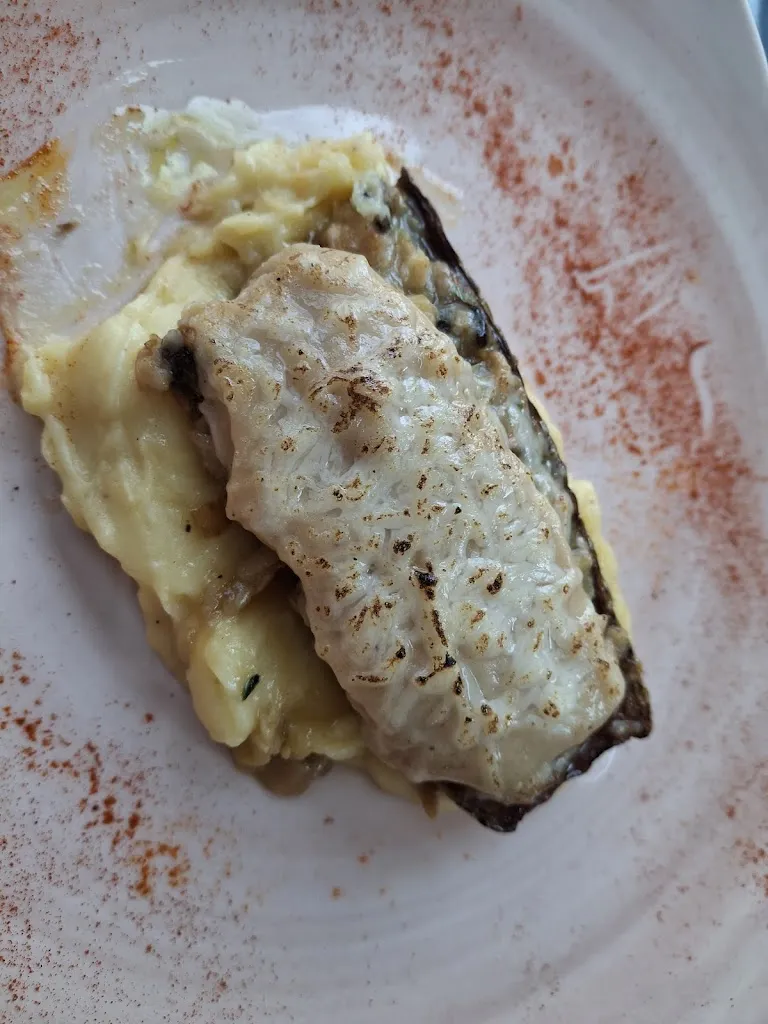 María_Bar Terraza_Puerto de Santa María El_review