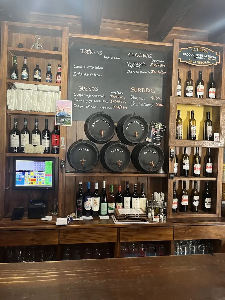 Taberna La Mezquita_Puerto de Santa María El_slider_image_3