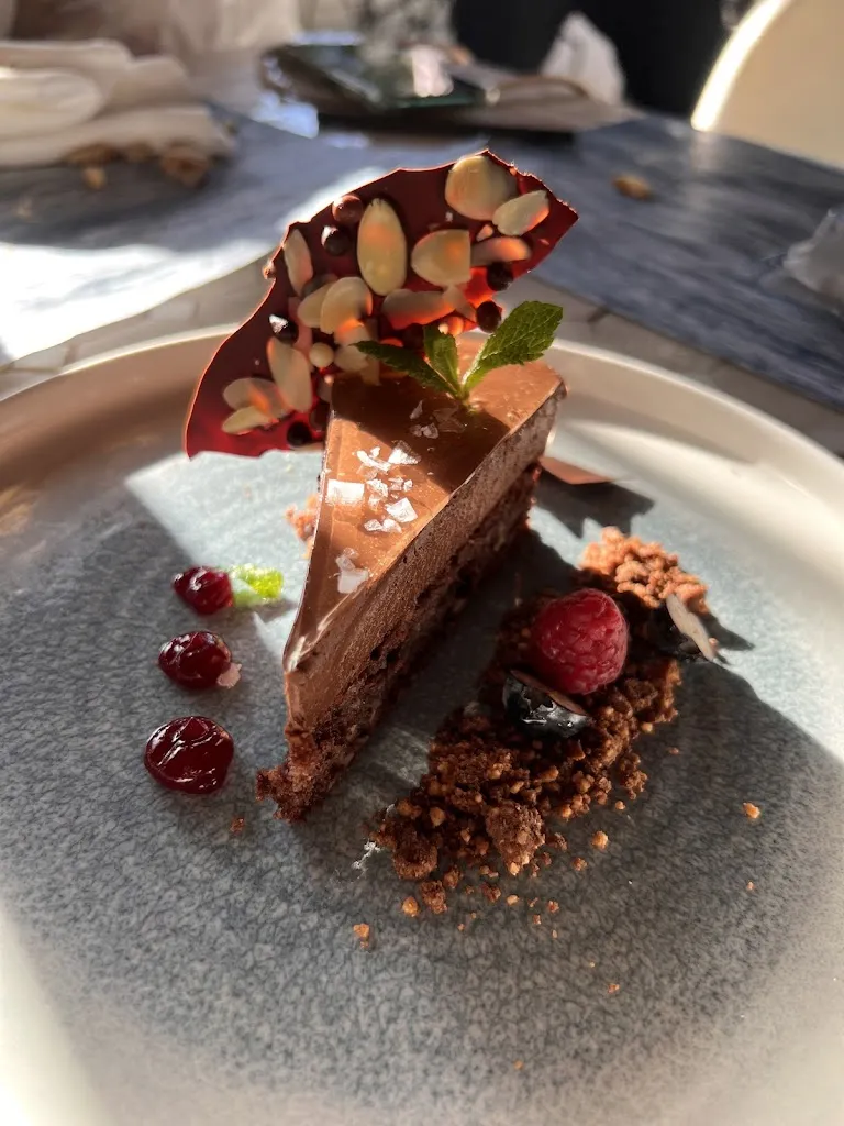 Jason Bryan_Restaurante El Laúl_Puerto de Santa María El_review