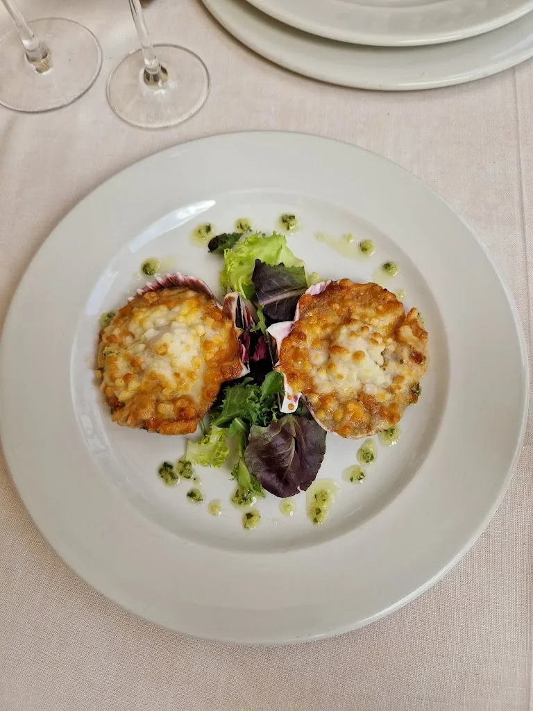 Ivan Dimkovski_Restaurante Reina Isabel_Puerto de Santa María El_review