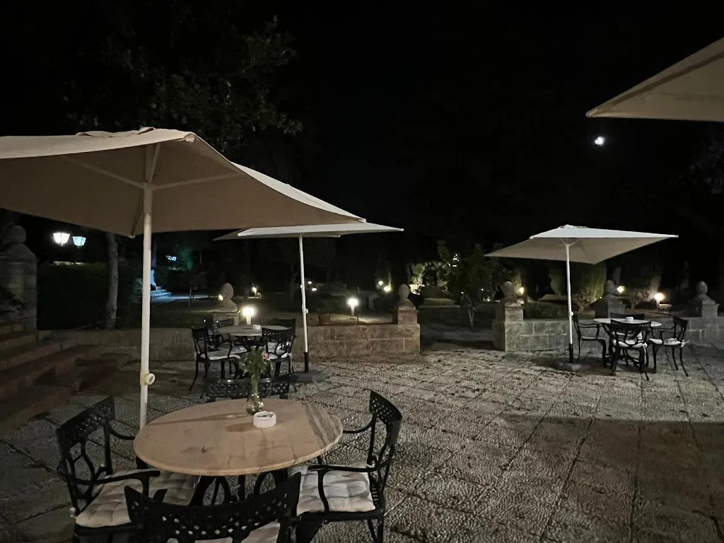 Quique Rodríguez_Restaurante Reina Isabel_Puerto de Santa María El_review