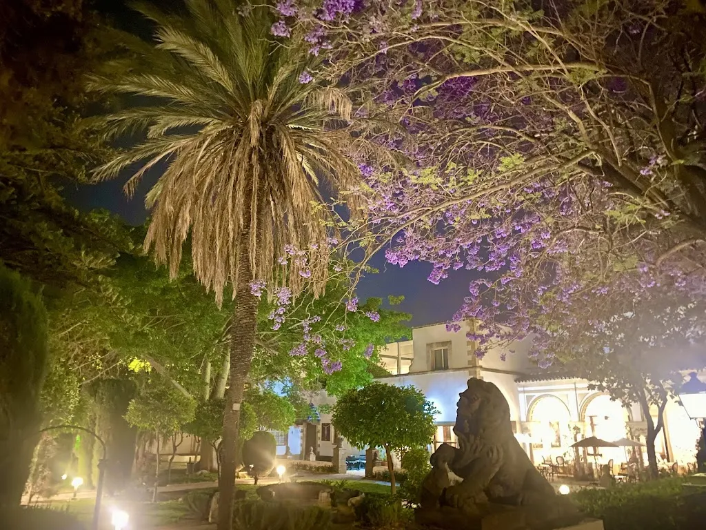 Patricia Cirera_Restaurante Reina Isabel_Puerto de Santa María El_review