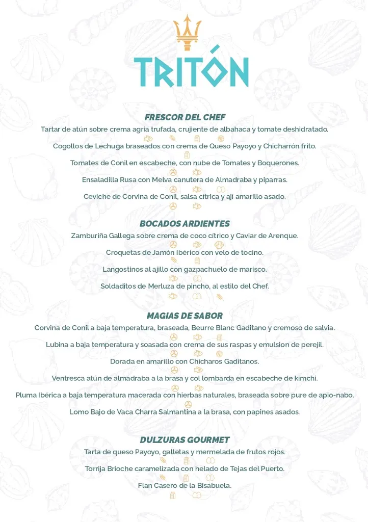 Menu_Tritón Gastrobar | Restaurante El Puerto de Santa María_Puerto de Santa María El_image_2