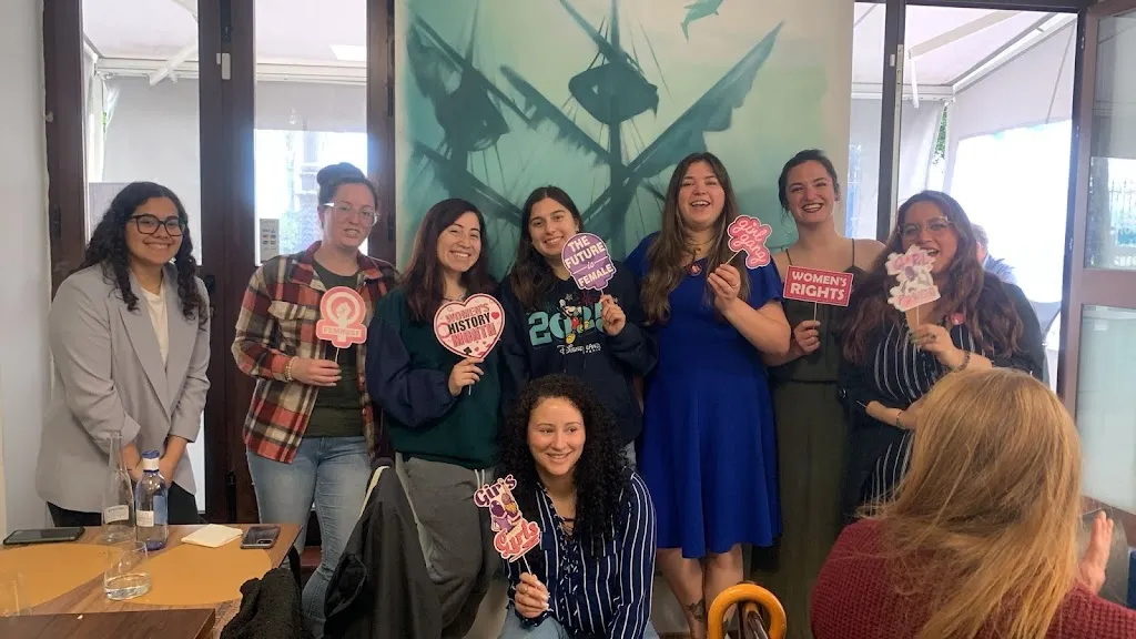 Niki Gamboa_Tritón Gastrobar | Restaurante El Puerto de Santa María_Puerto de Santa María El_review