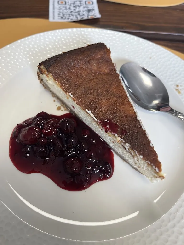 Ashley Cotter_Tritón Gastrobar | Restaurante El Puerto de Santa María_Puerto de Santa María El_review