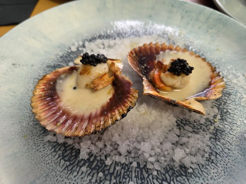 Valdemaras Paukste_Tritón Gastrobar | Restaurante El Puerto de Santa María_Puerto de Santa María El_review