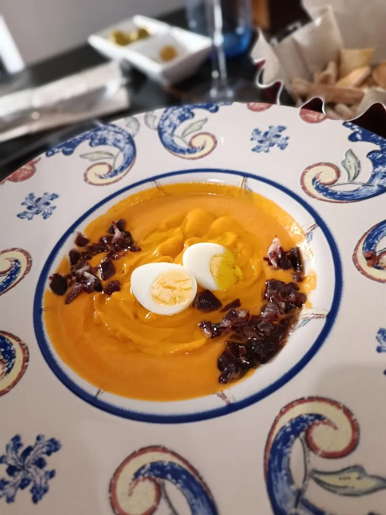 Menu_La Bodeguilla del Bar Jamón_Puerto de Santa María El_immagine_5