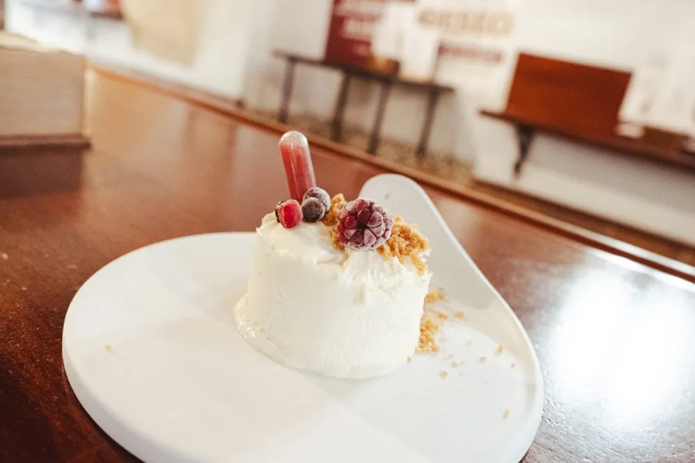 Menu_La Bodeguilla del Bar Jamón_Puerto de Santa María El_immagine_8