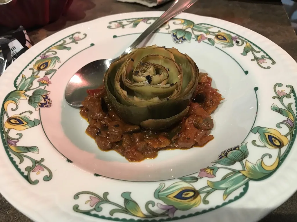 E Sheene_La Bodeguilla del Bar Jamón_Puerto de Santa María El_recensione