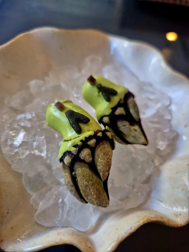 Omar Arnaout_APONIENTE_Puerto de Santa María El_review