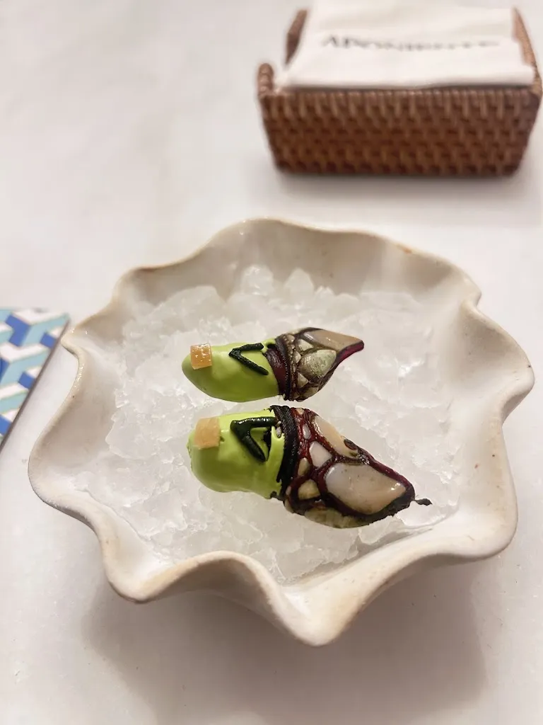 Sara M_APONIENTE_Puerto de Santa María El_review