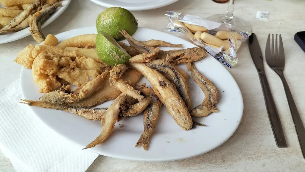 Menu_Bar Santa María_Puerto de Santa María El_image_5