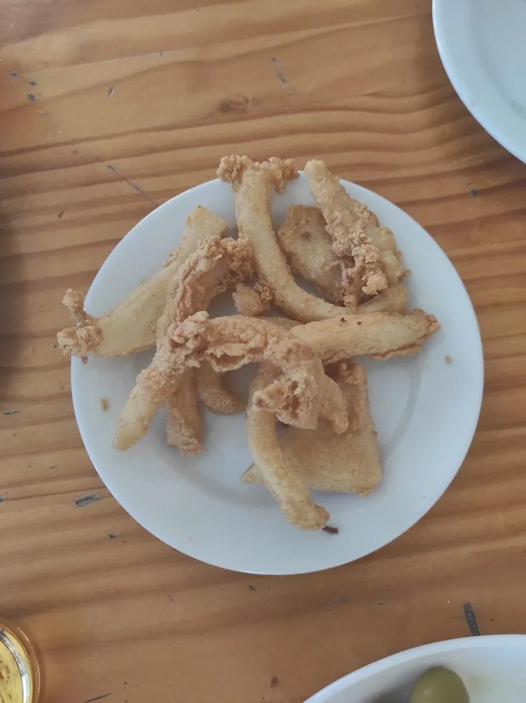 Menu_Bar Santa María_Puerto de Santa María El_image_6