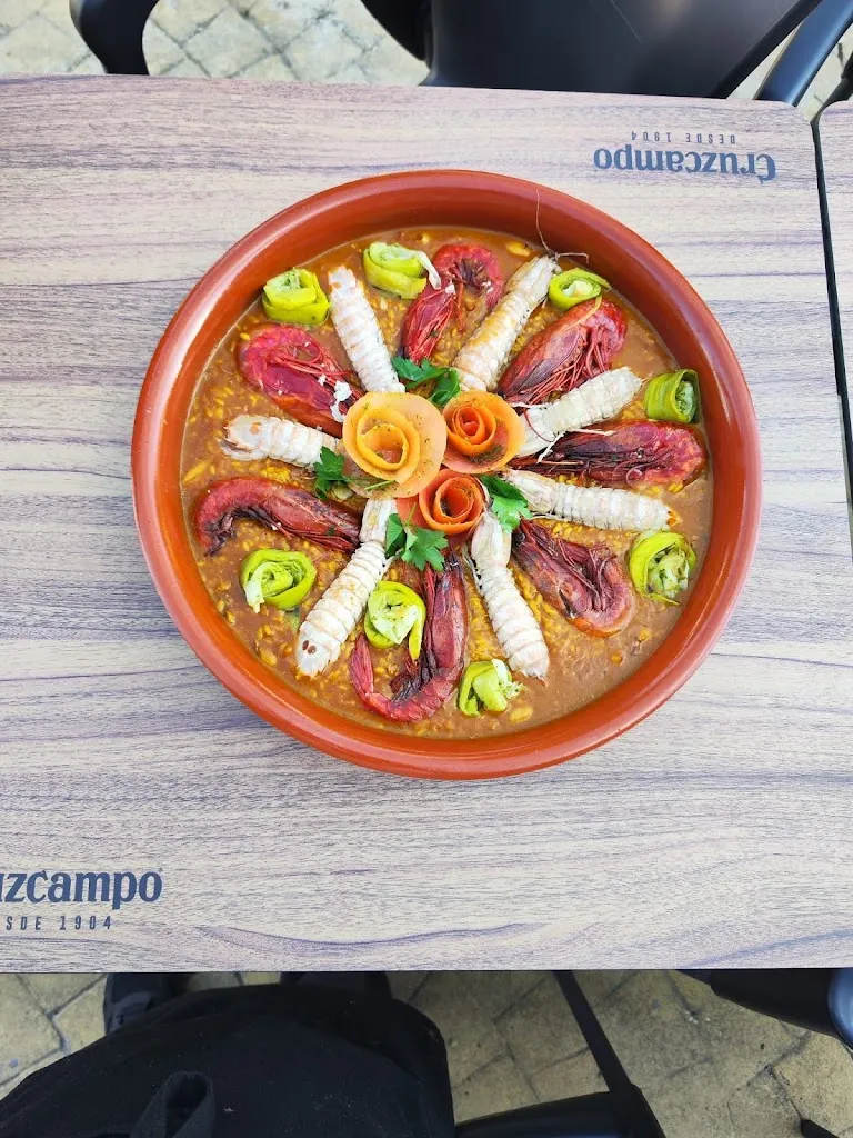 Menu_Bar Santa María_Puerto de Santa María El_image_7