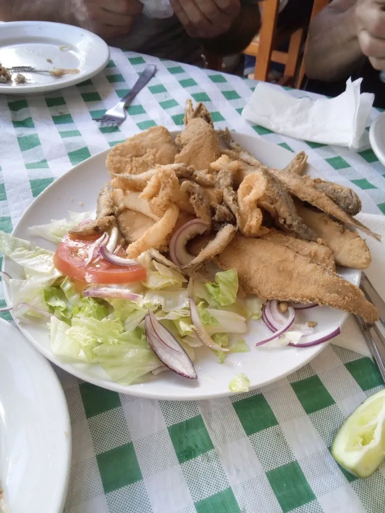 Menu_Bar Santa María_Puerto de Santa María El_image_8