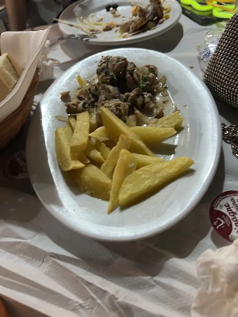 Menu_Bar Santa María_Puerto de Santa María El_image_9