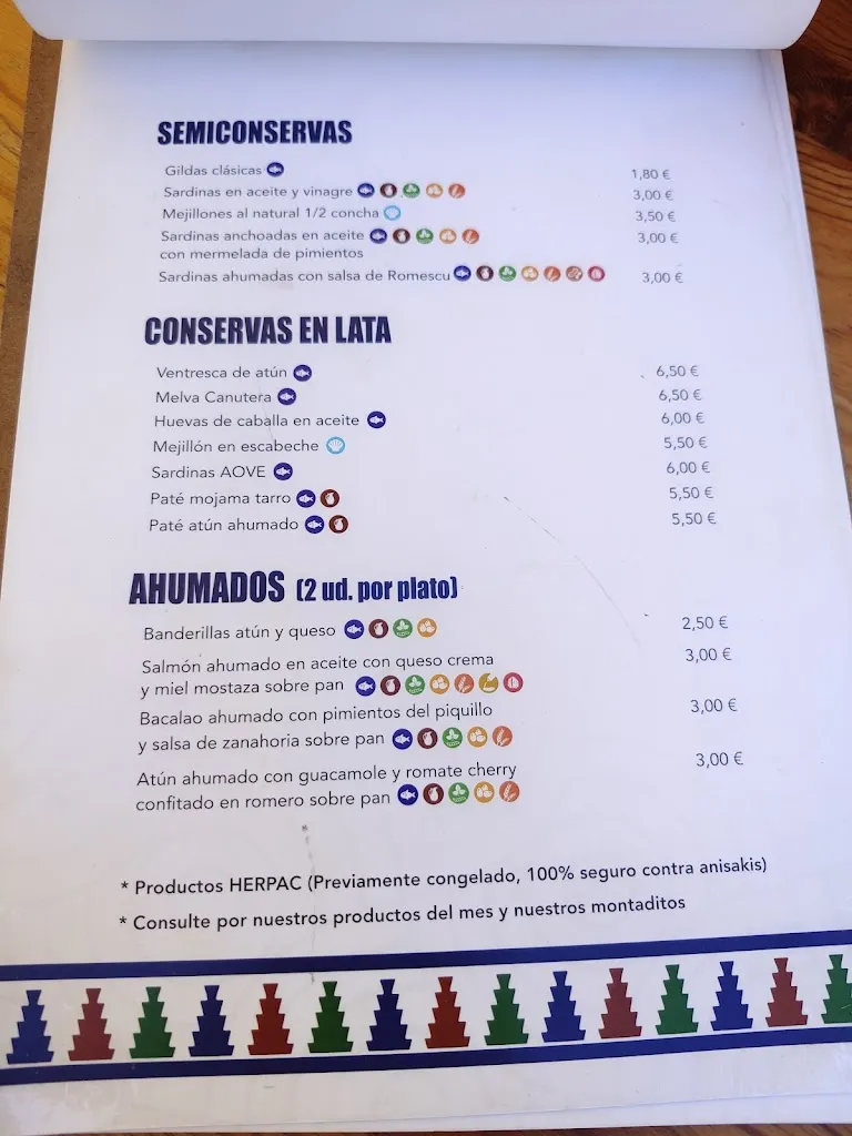 Menu_Ancalagüela Juana_Puerto de Santa María El_image_4
