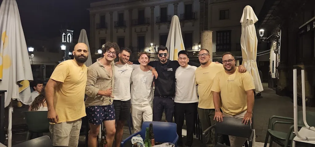 Pedro Silveira_Ancalagüela Juana_Puerto de Santa María El_review