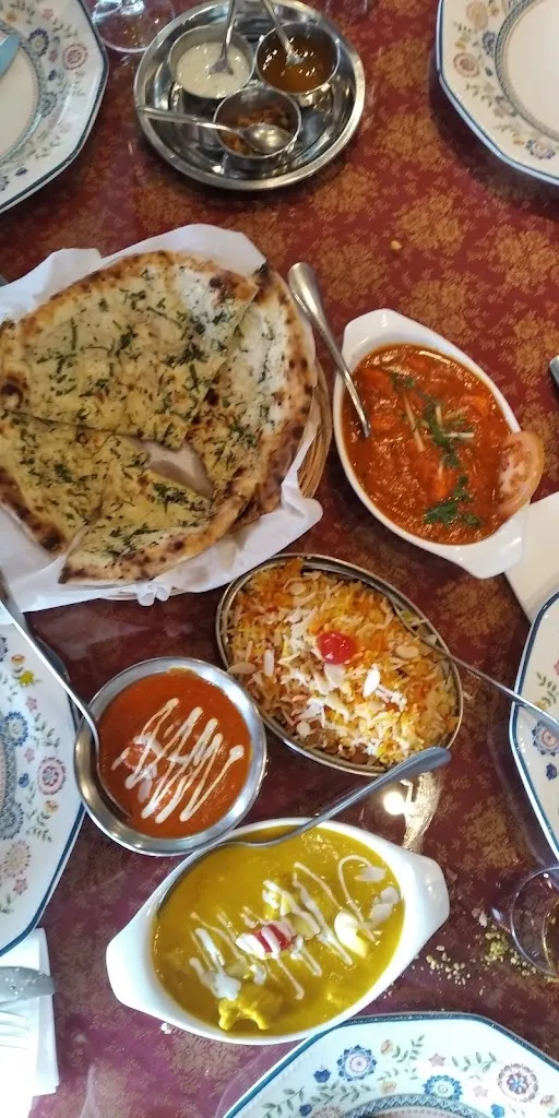 Menu_Taj Mahal V_Puerto de Santa María El_image_5