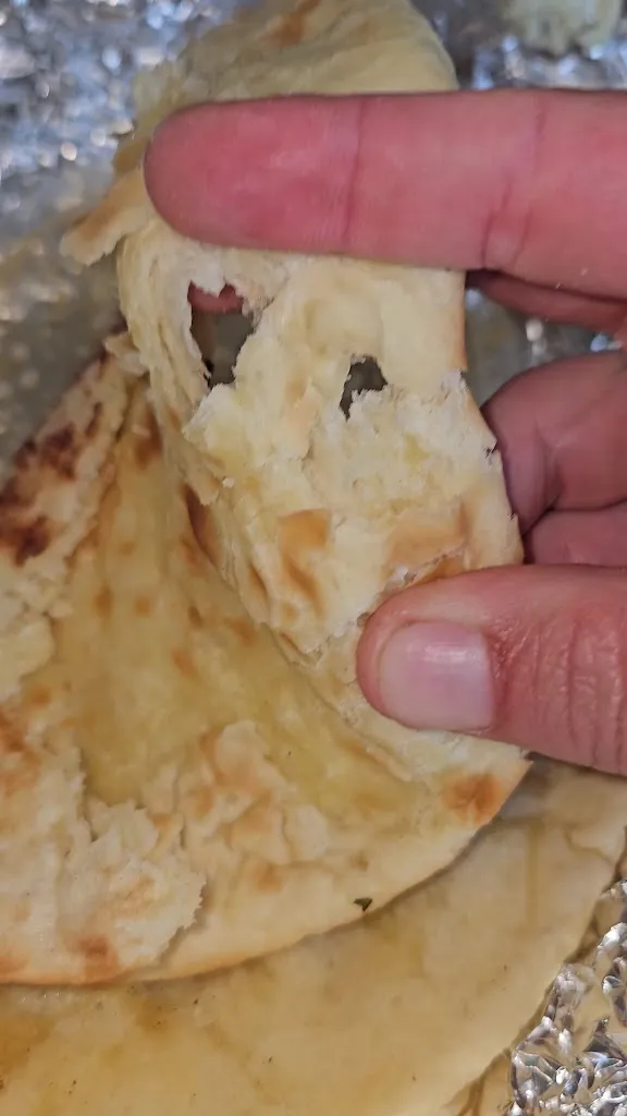 Brandon Degroat_Taj Mahal V_Puerto de Santa María El_review