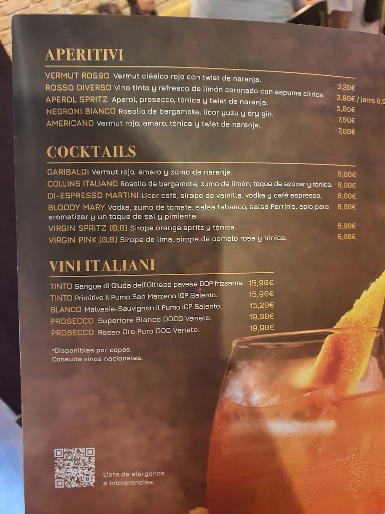 Menu_DITALY_Puerto de Santa María El_image_2