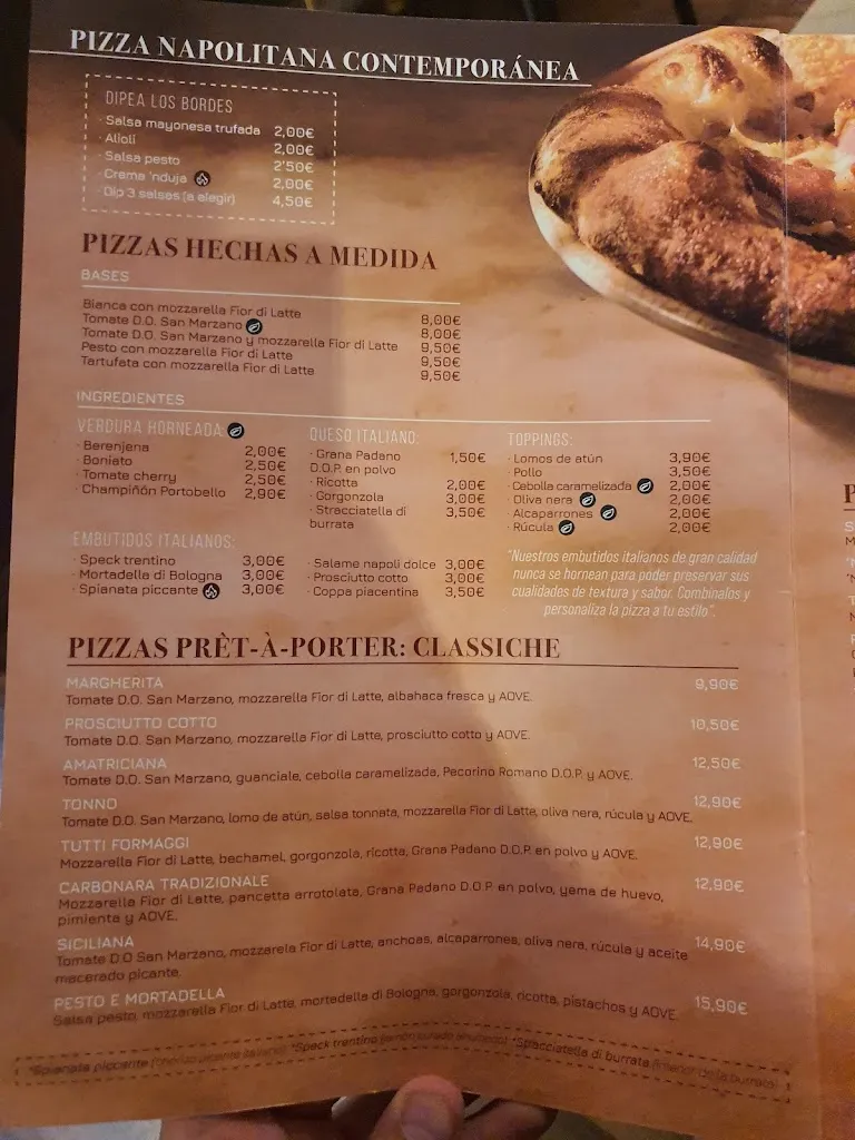 Menu_DITALY_Puerto de Santa María El_image_3