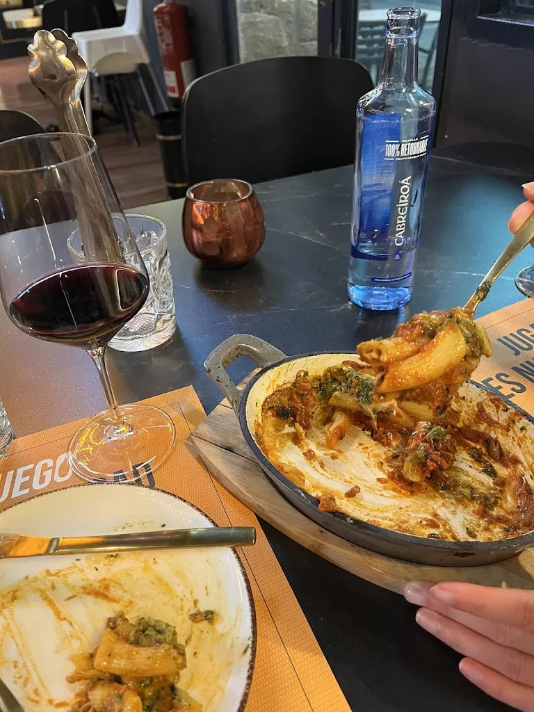 Maja Ignaczewska_DITALY_Puerto de Santa María El_review