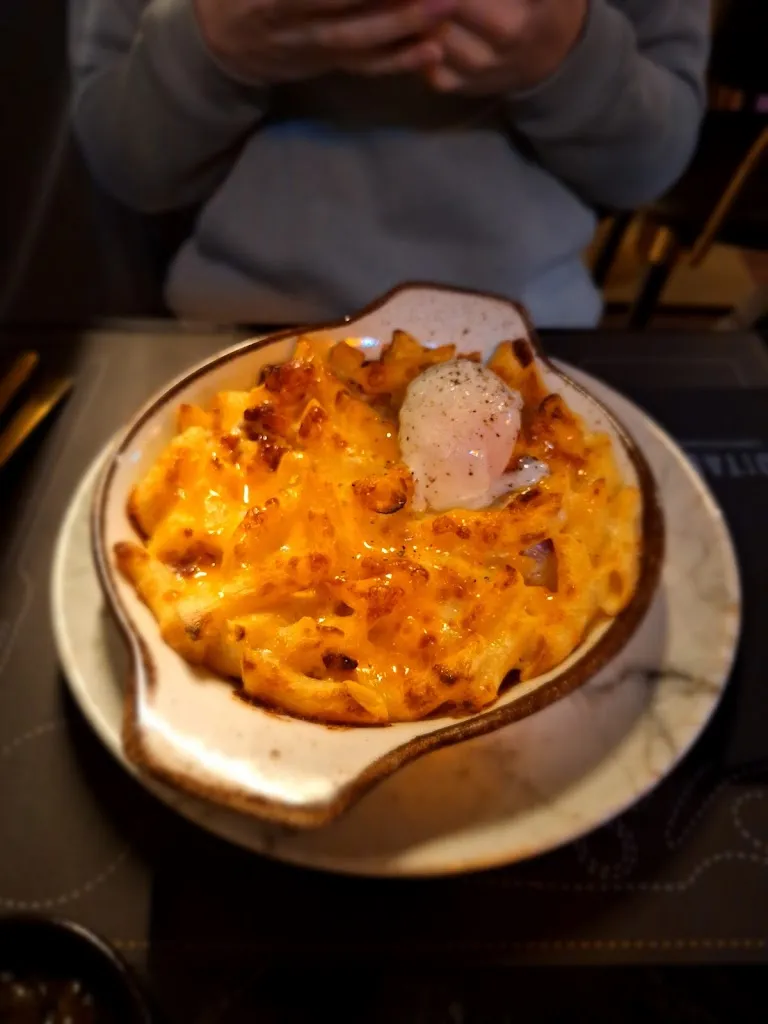 Barbara Kričej_DITALY_Puerto de Santa María El_review