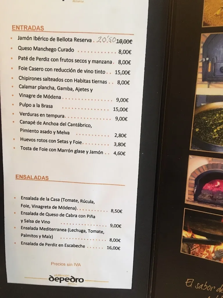 Menu_Restaurante El Rincón De Pedro_Almansa_image_4