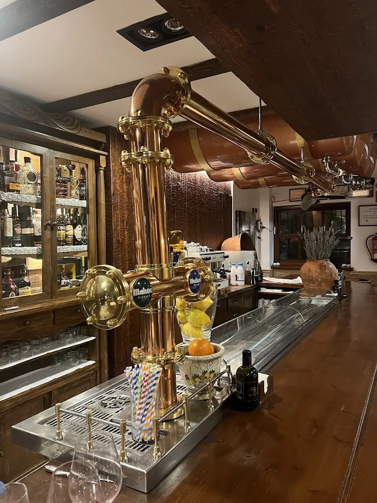 Drive Boat Ride_Restaurante El Rincón De Pedro_Almansa_review