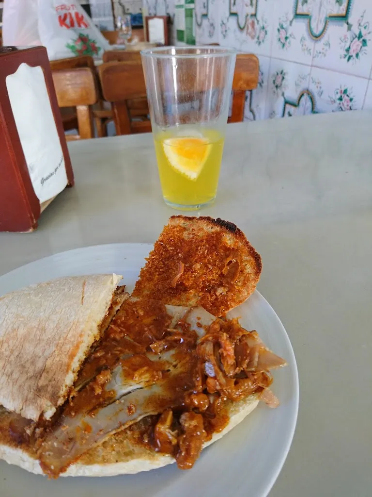 Menu_Bar Vicente Los Pepes_Puerto de Santa María El_image_5