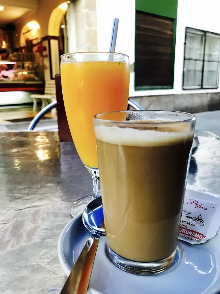 Marco G._Bar Vicente Los Pepes_Puerto de Santa María El_review