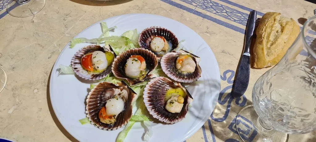 Menu_La Esquinita_Puerto de Santa María El_immagine_5