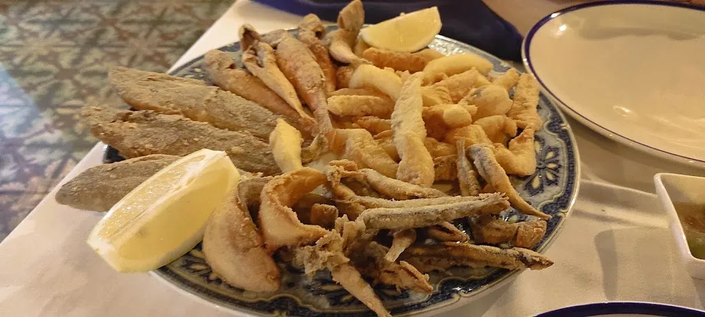 Menu_La Esquinita_Puerto de Santa María El_immagine_6